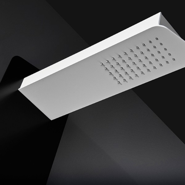 Στήλη Ντους-Υδρομασάζ Icos Melia