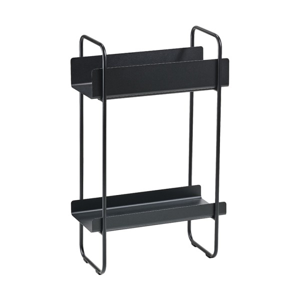 Έπιπλο βοηθητικό μαύρο Zone Denmark