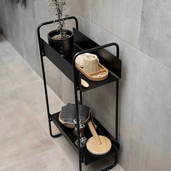 Έπιπλο βοηθητικό μαύρο Zone Denmark