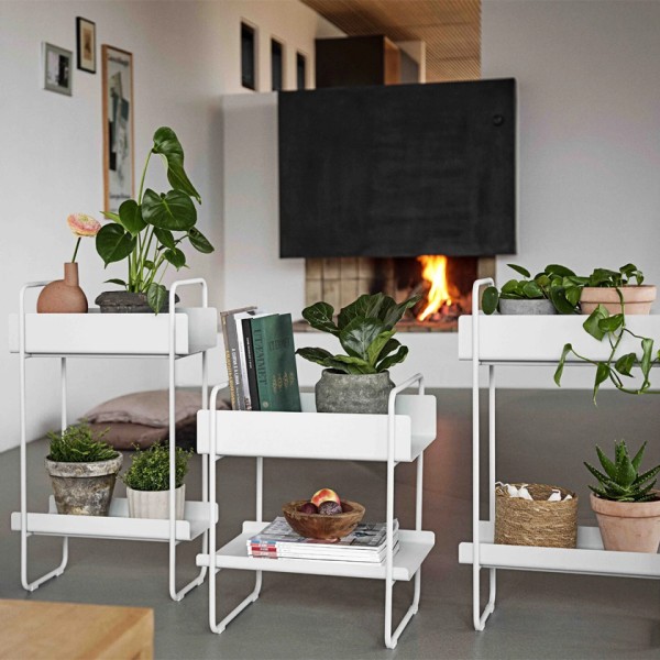 Έπιπλο βοηθητικό Soft Grey Zone Denmark