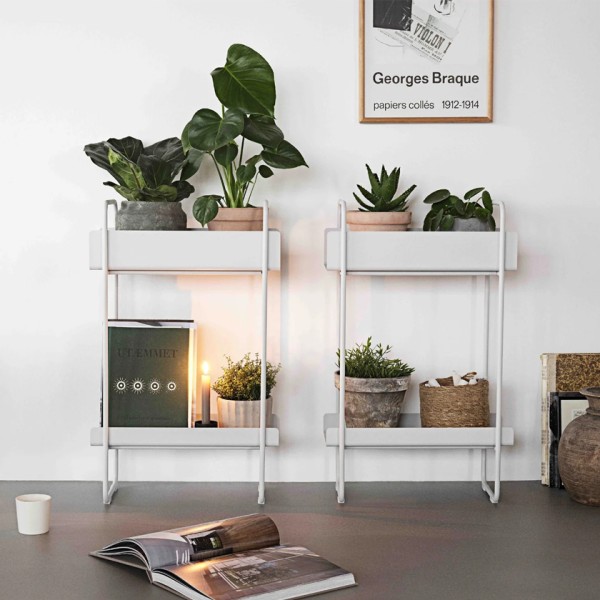 Έπιπλο βοηθητικό Soft Grey Zone Denmark