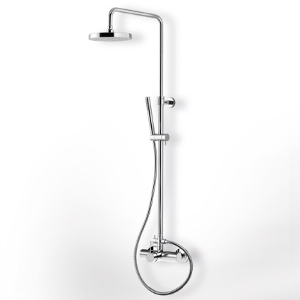 Στήλη ντους Taya