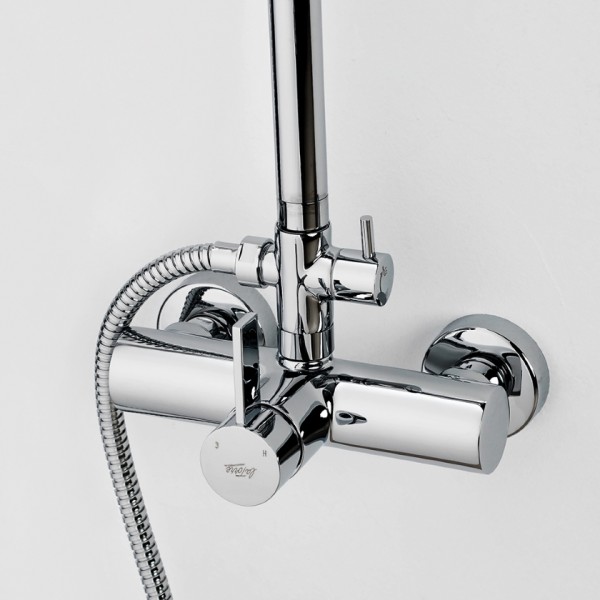 Στήλη ντους Taya