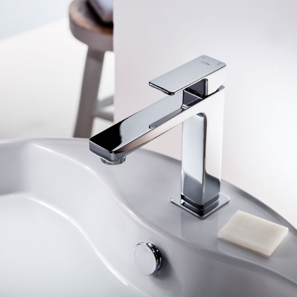 Μπαταρία νιπτήρος Profili 