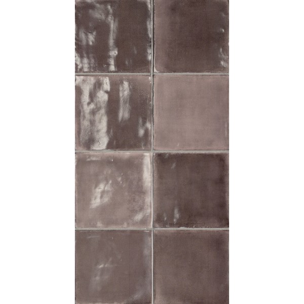 Πλακάκι TSquare Pink Powder 15x15 cm