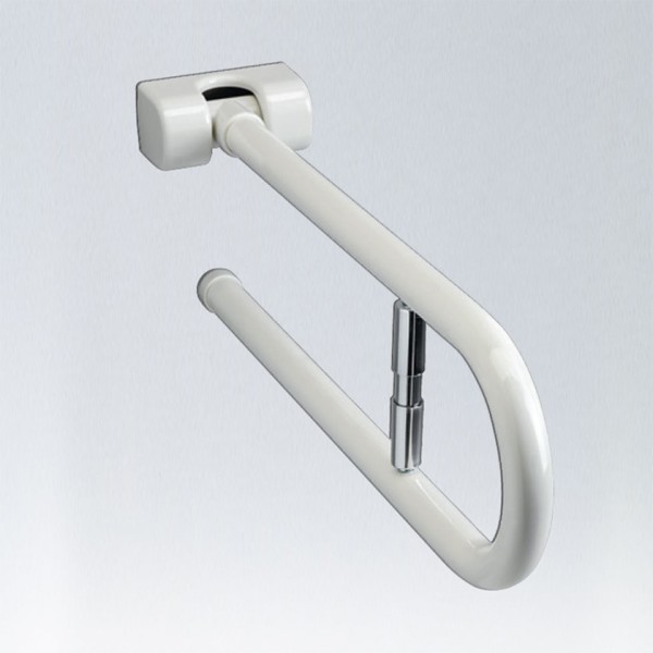 Μπάρα τοίχου ανακλινόμενη Paint 4ΒΑ-JCS-02