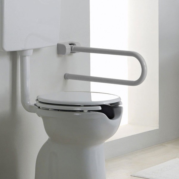 Μπάρα τοίχου ανακλινόμενη Paint 4ΒΑ-JCS-02