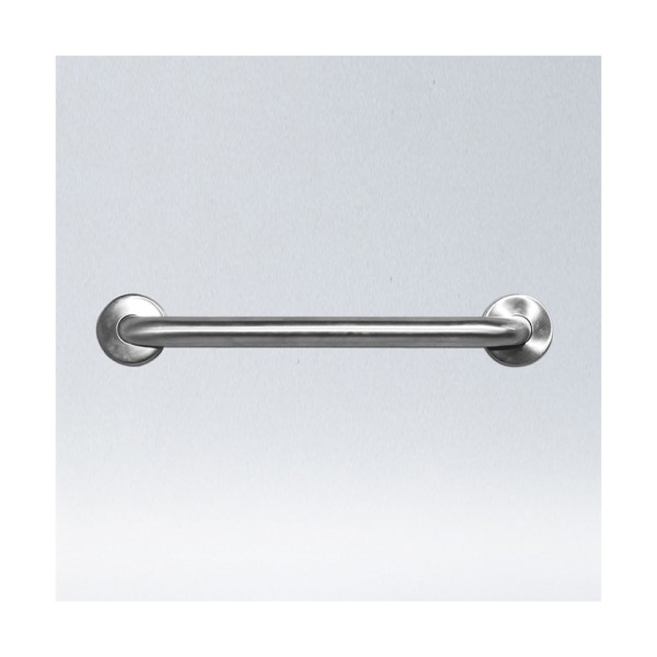 Μπάρα στήριξης inox A.M.E.A 54 cm