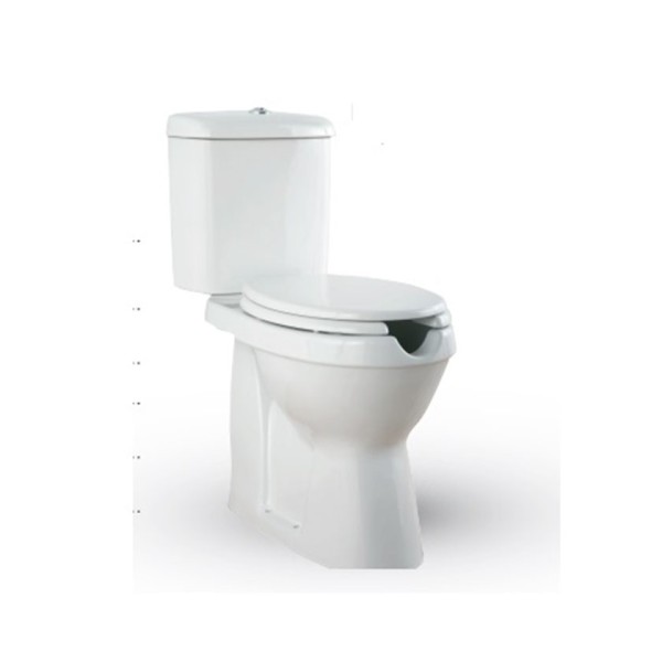 Λεκάνη  Α.Μ.Ε.Α ECO SET CREAVIT