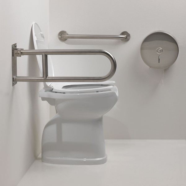 Μπάρα στήριξης inxox 38 cm