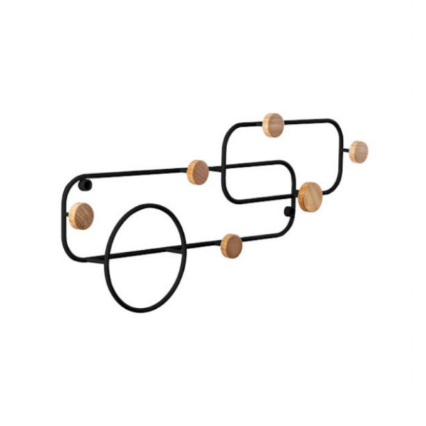 Κρεμάστρα Forme nero