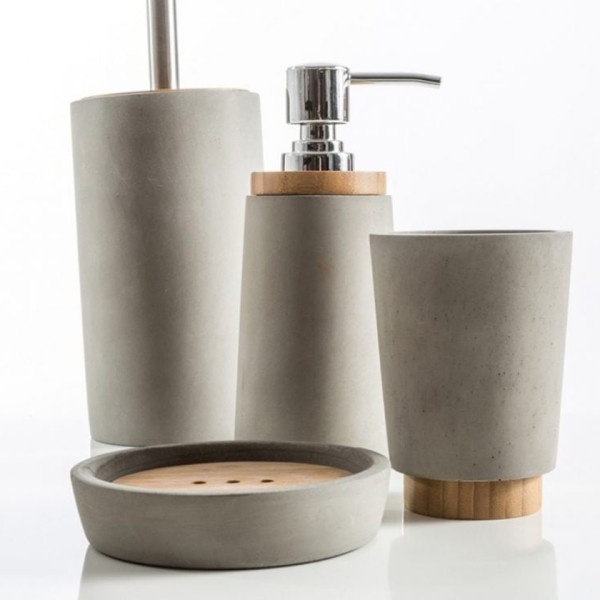 Ντισπένσερ New Cement