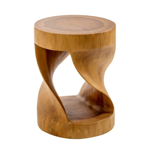 Σκαμπό Twister Stool