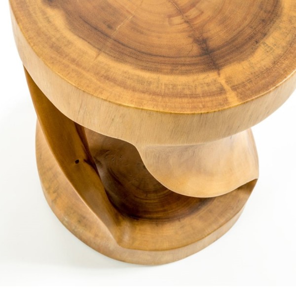 Σκαμπό Twister Stool