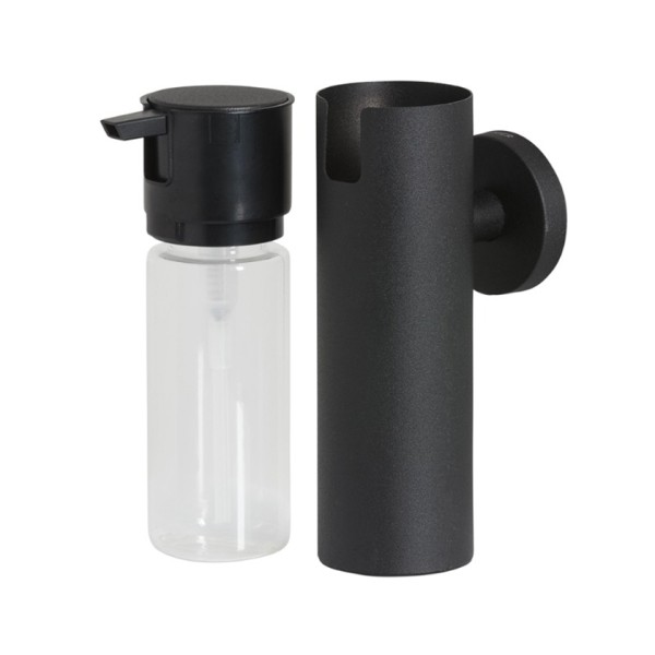 Ντισπένσερ Tiger Geesa Inox Black Matt