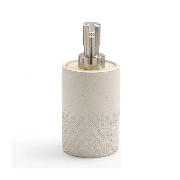 Ντισπένσερ Afrodite Grey Gedy