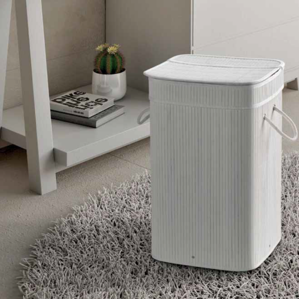 Καλάθι απλύτων Tatami 