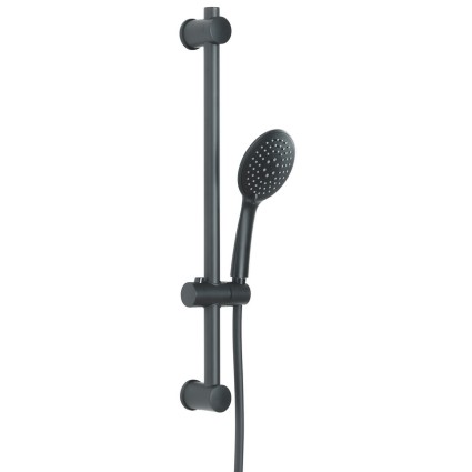 Σετ ντους Tech 13 back 3 jets  Gedy GYSS1031320