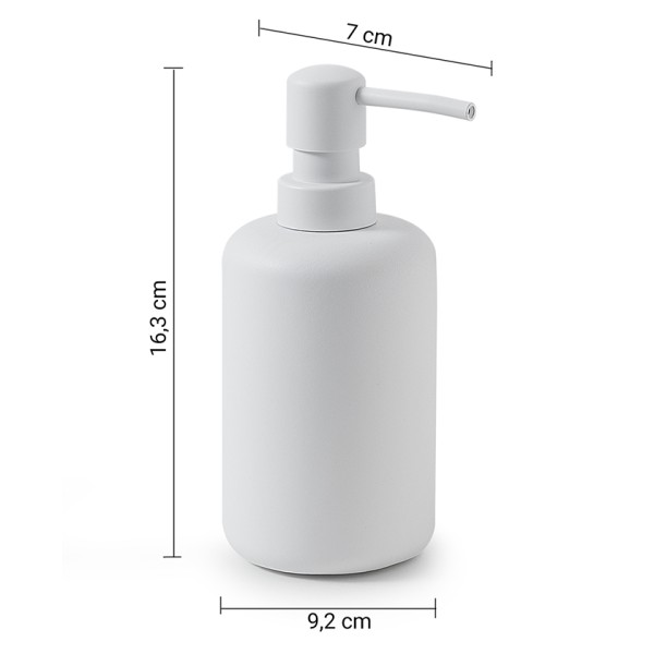 Ντισπένσερ Brenda White Matt Gedy