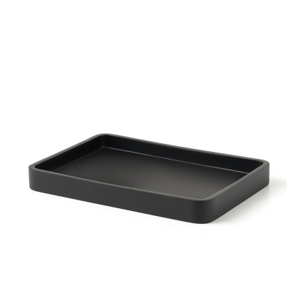 Δισκάκι Brenda Black Matt Gedy