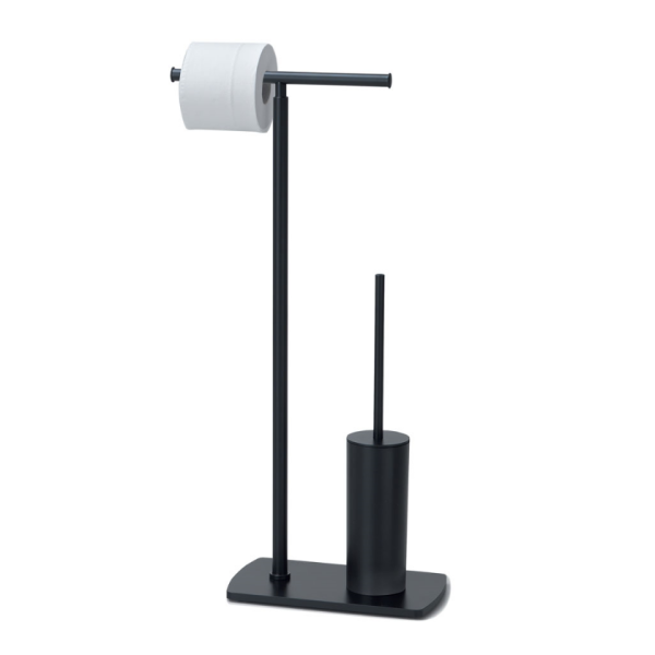 Χαρτοθήκη και Πιγκάλ Florida Μαύρo