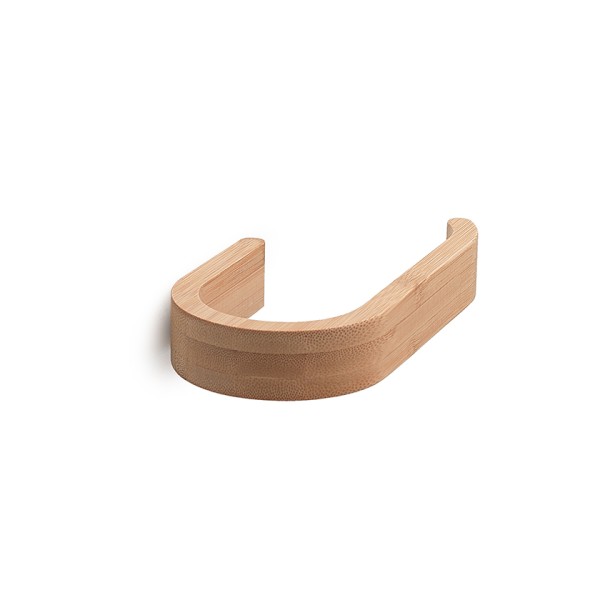 Χαρτοθήκη Himalaya bamboo Gedy