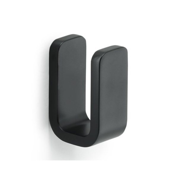 Άγκιστρο Μονό Μαύρο Outline Gedy