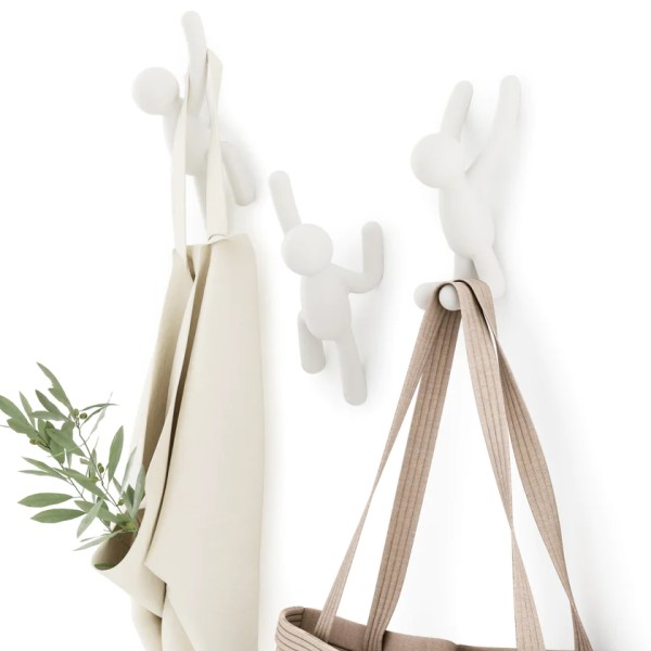 Άγκιστρα Buddy Hook White Umbra 318165-660