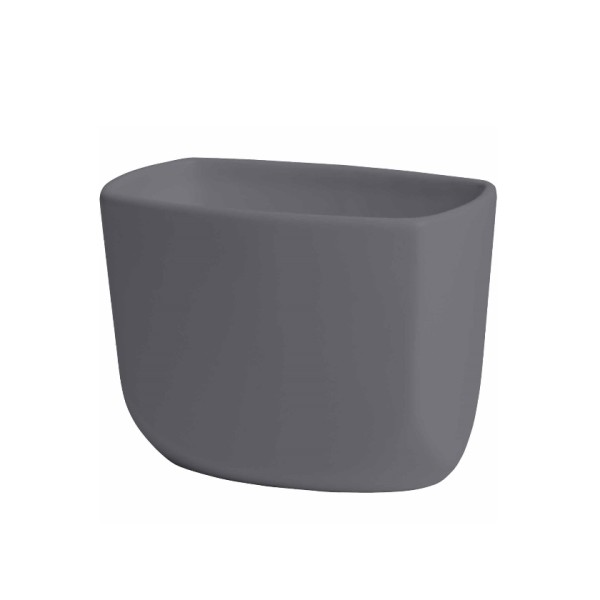 Ποτηροθήκη Corsa toothbrush holder grey Umbra