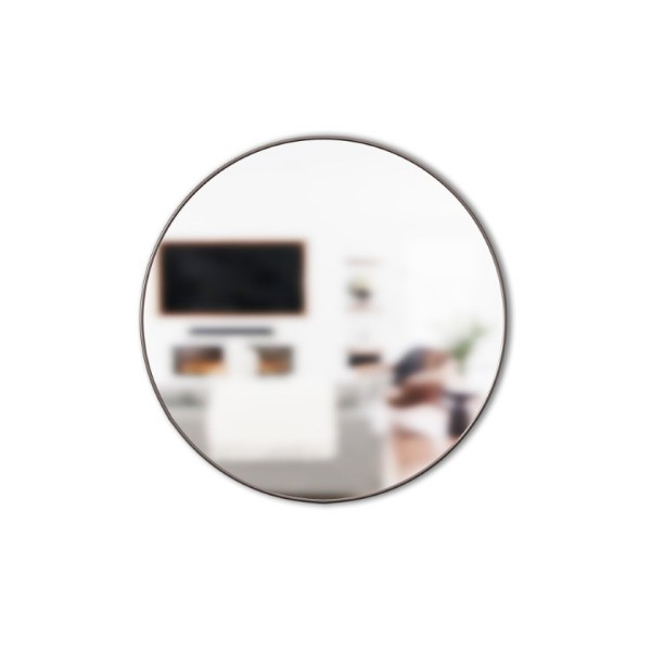 Καθρέπτης Hubba Mirror Metallic Ø86.3 cm Umbra