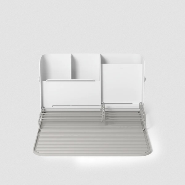 Πιατοθήκη Sling Dish rack White/Grey Umbra