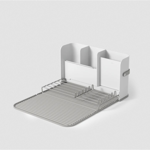 Πιατοθήκη Sling Dish rack White/Grey Umbra