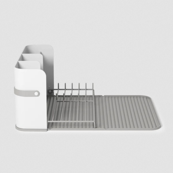Πιατοθήκη Sling Dish rack White/Grey Umbra