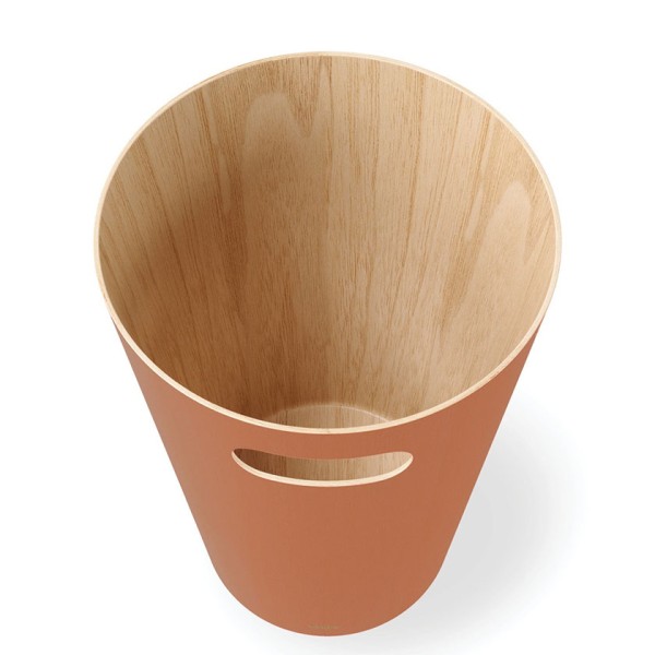 Κάδος Woodrow Can Sierra Umbra