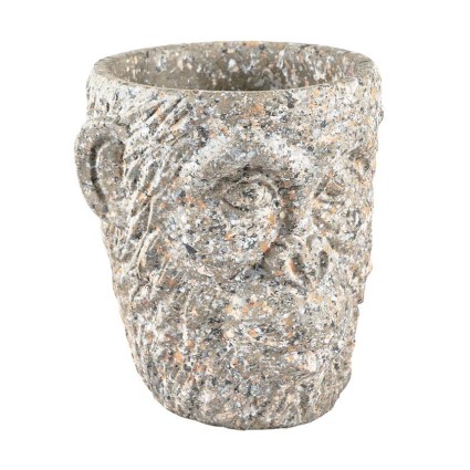 Κασπώ Γορίλας μικρός grey 12457