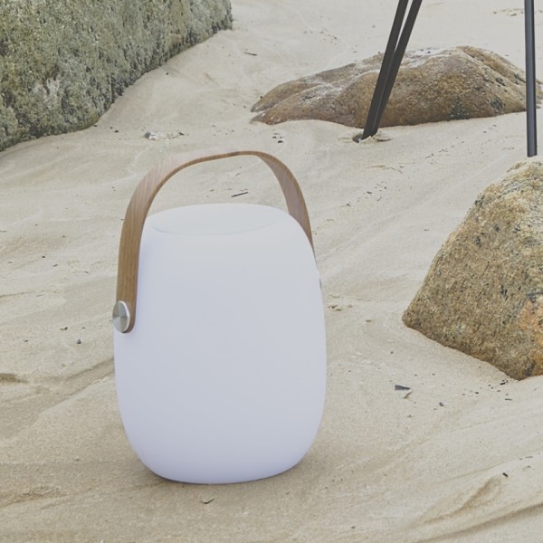 Επιτραπέζιο φωτιστικό Led & Ηχείο 14437