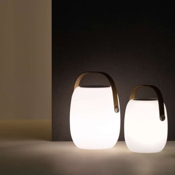 Επιτραπέζιο φωτιστικό Led & Ηχείο 14437