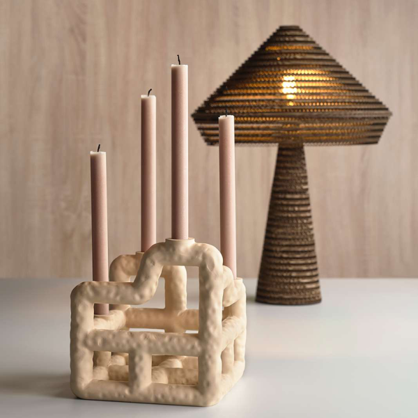 Επιτραπέζιο φωτιστικό Alk 25563