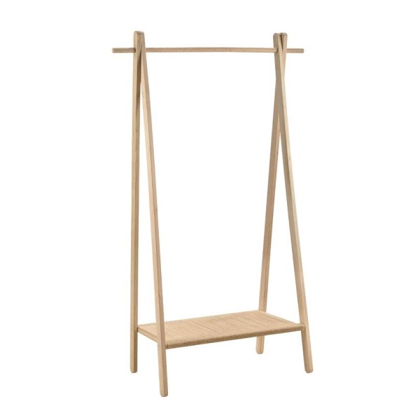 Επιδαπέδια κρεμάστρα/ραφιέρα 341743