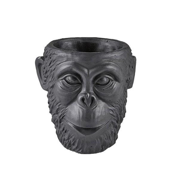 Κασπώ Γορίλας μεγάλος black 341752