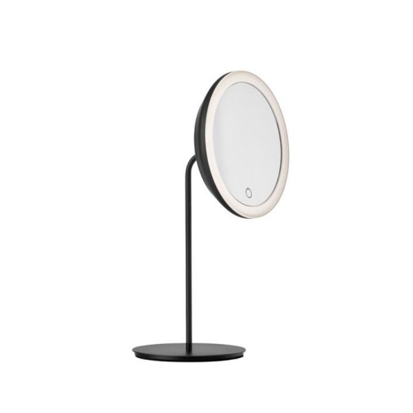 Καθρέπτης μακιγιάζ Zone black 10913 Zone Denmark