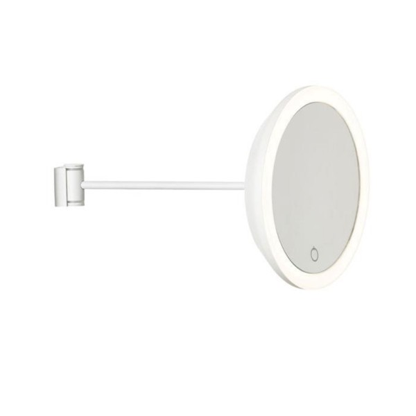 Καθρέπτης μακιγιάζ Zone black 10922 Zone Denmark