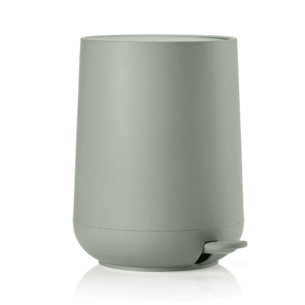 Χαρτοδοχείο Nova Pedal Bin Matcha Green 5L 15254 Zone Denmark