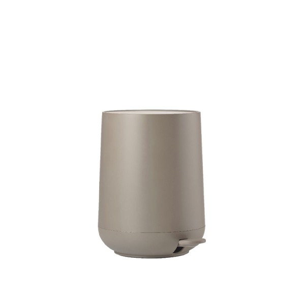 Χαρτοδοχείο Nova One Pedal Bin Taupe 5L Zone Denmark