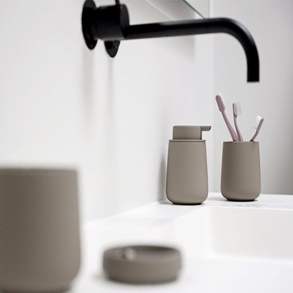 Ντισπένσερ Nova One Taupe 28086 Zone Denmark