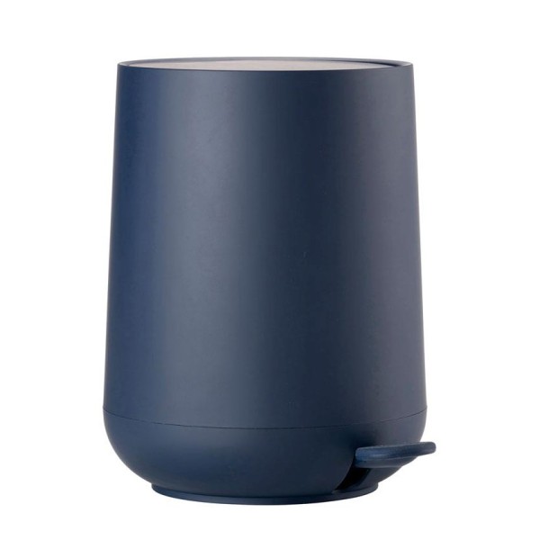 Χαρτοδοχείο Nova Pedal Bin Royal Blue 5L Zone Denmark