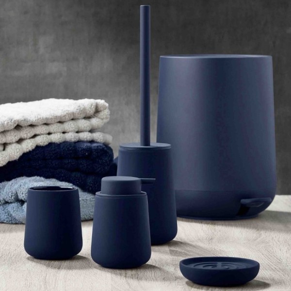 Χαρτοδοχείο Nova Pedal Bin Royal Blue 5L Zone Denmark