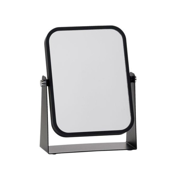 Καθρέπτης μακιγιάζ black 330348 Zone Denmark