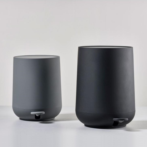 Χαρτοδοχείο Nova Pedal Bin grey 5L Zone Denmark