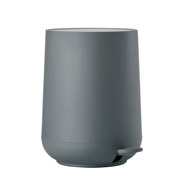 Χαρτοδοχείο Nova Pedal Bin grey 3L Zone Denmark